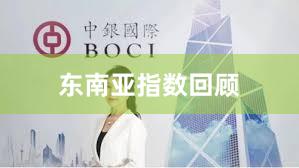 东南亚指数回顾