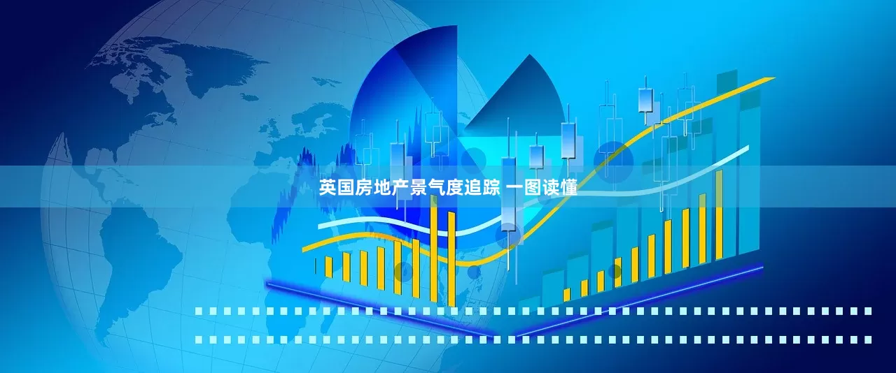 英国房地产景气度追踪 一图读懂