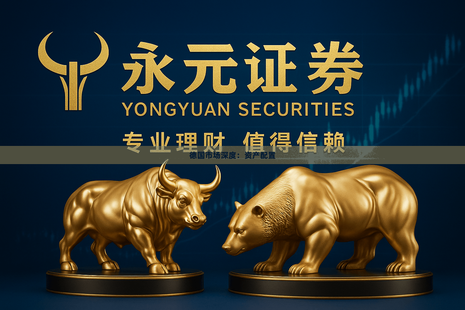 德国市场深度：资产配置