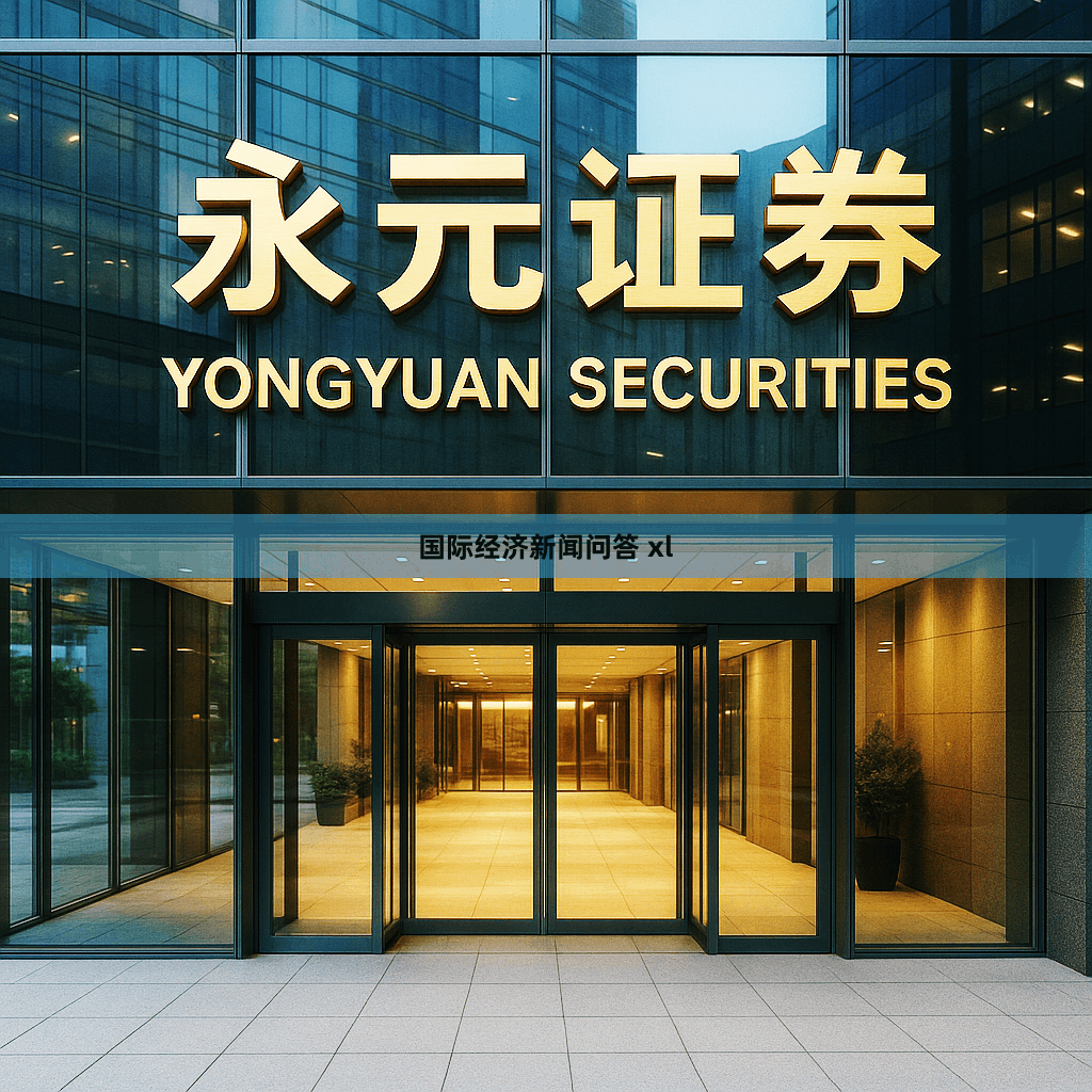 国际经济新闻问答 xl