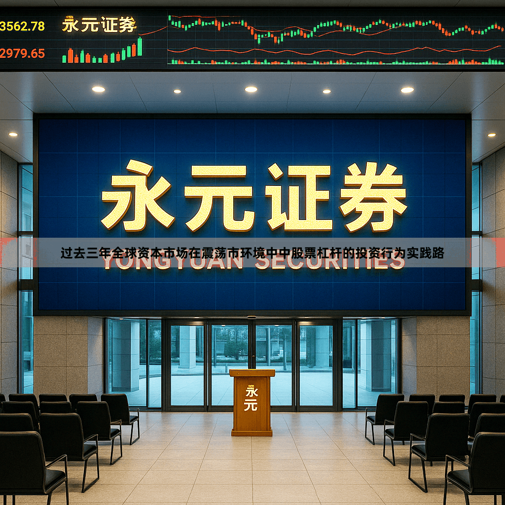 过去三年全球资本市场在震荡市环境中中股票杠杆的投资行为实践路