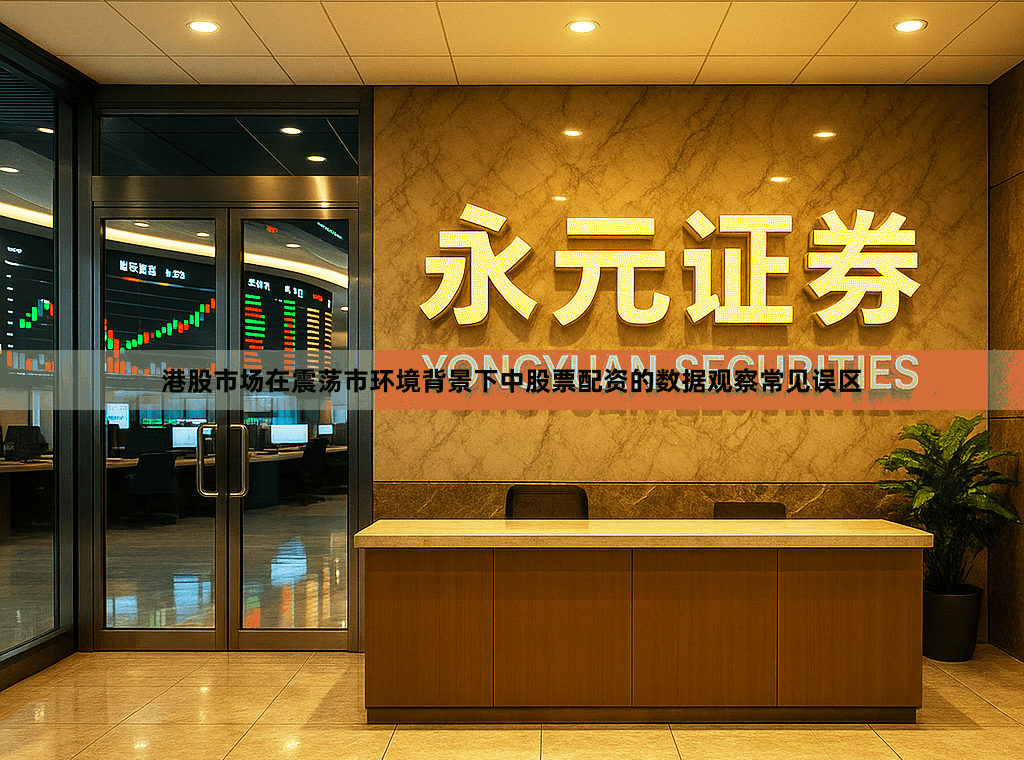 港股市场在震荡市环境背景下中股票配资的数据观察常见误区