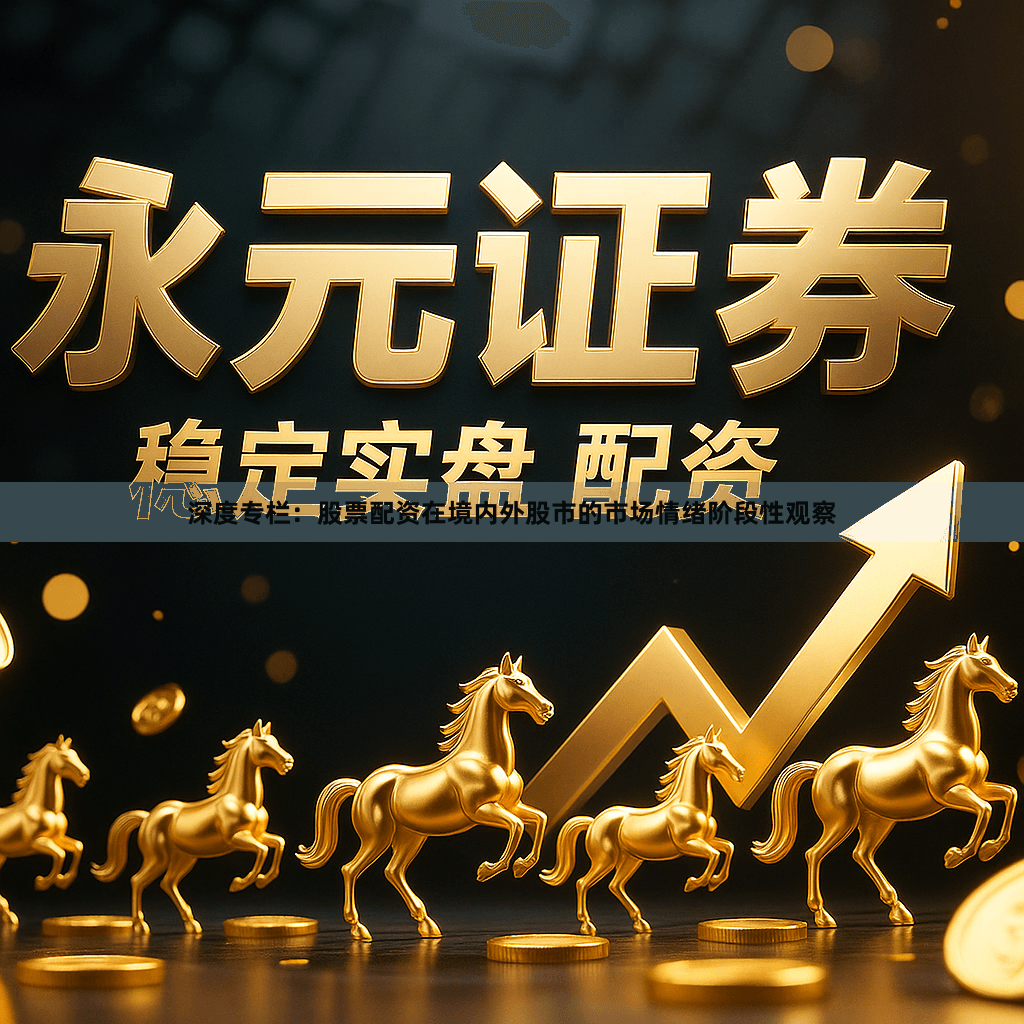 深度专栏：股票配资在境内外股市的市场情绪阶段性观察