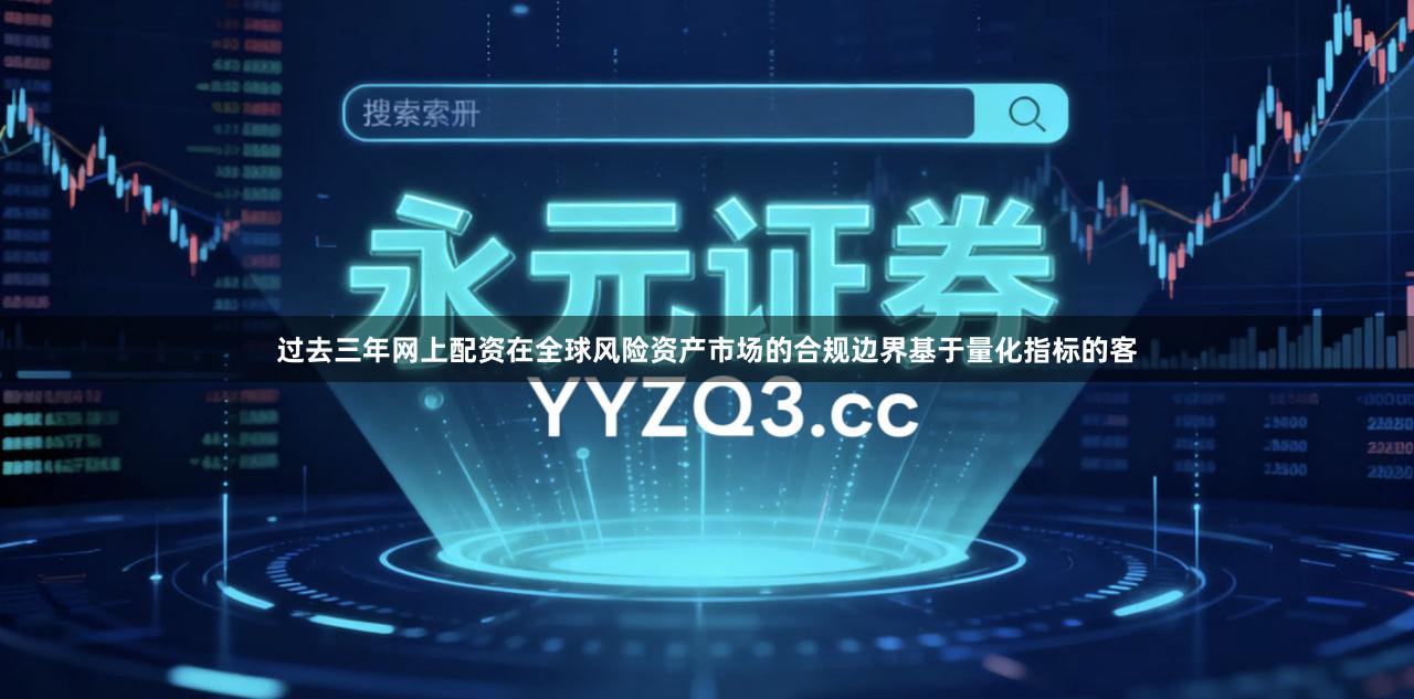 过去三年网上配资在全球风险资产市场的合规边界基于量化指标的客